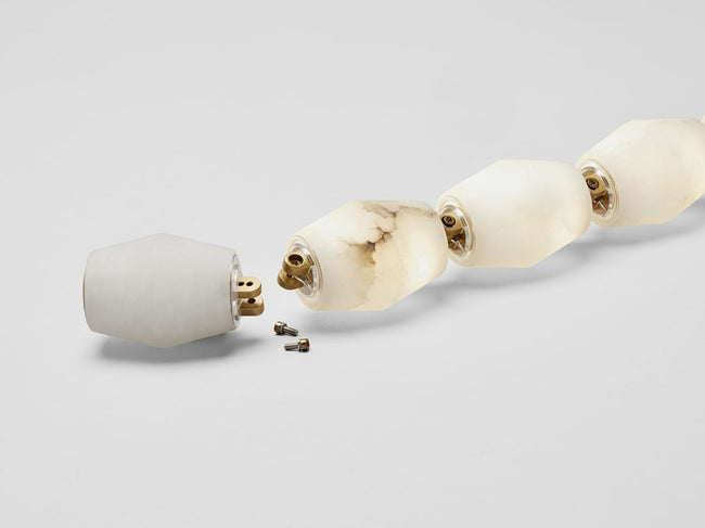 Visual Comfort Modern-SLCH55527ALBHABS|ALT|3