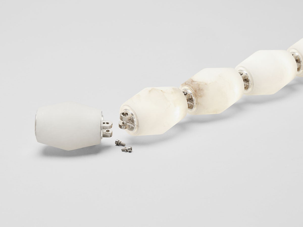 Visual Comfort Modern-SLCH55527ALBNS|ALT|4