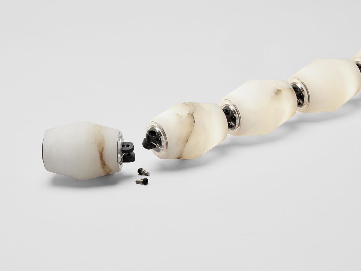 Visual Comfort Modern-SLCH55530ALBBZS|ALT|1