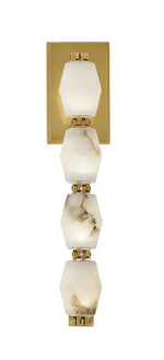 Visual Comfort Modern-SLWS54627ALBHAB|ALT|1