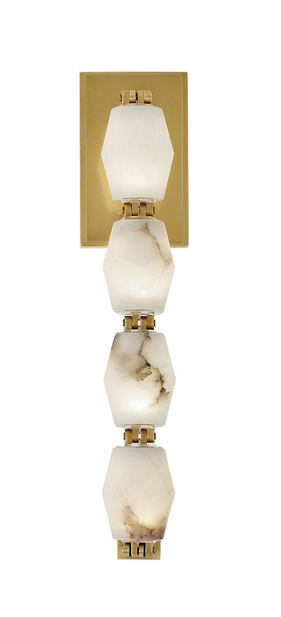 Visual Comfort Modern-SLWS54627ALBHAB|ALT|1