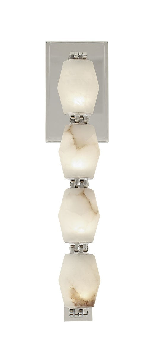 Visual Comfort Modern-SLWS54627ALBN|ALT|1