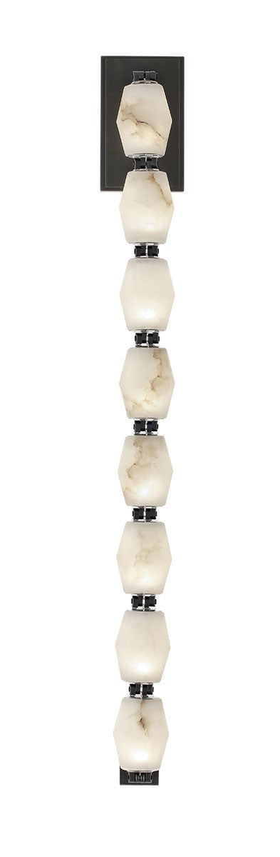 Visual Comfort Modern-SLWS54727ALBBZ|ALT|1