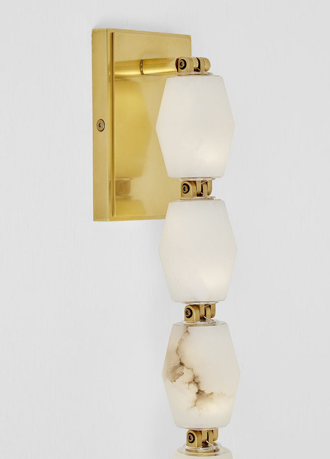 Visual Comfort Modern-SLWS54727ALBHAB|ALT|2