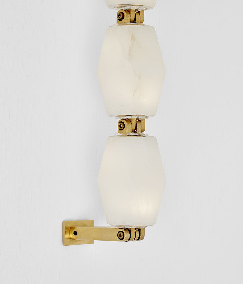 Visual Comfort Modern-SLWS54727ALBHAB|ALT|4