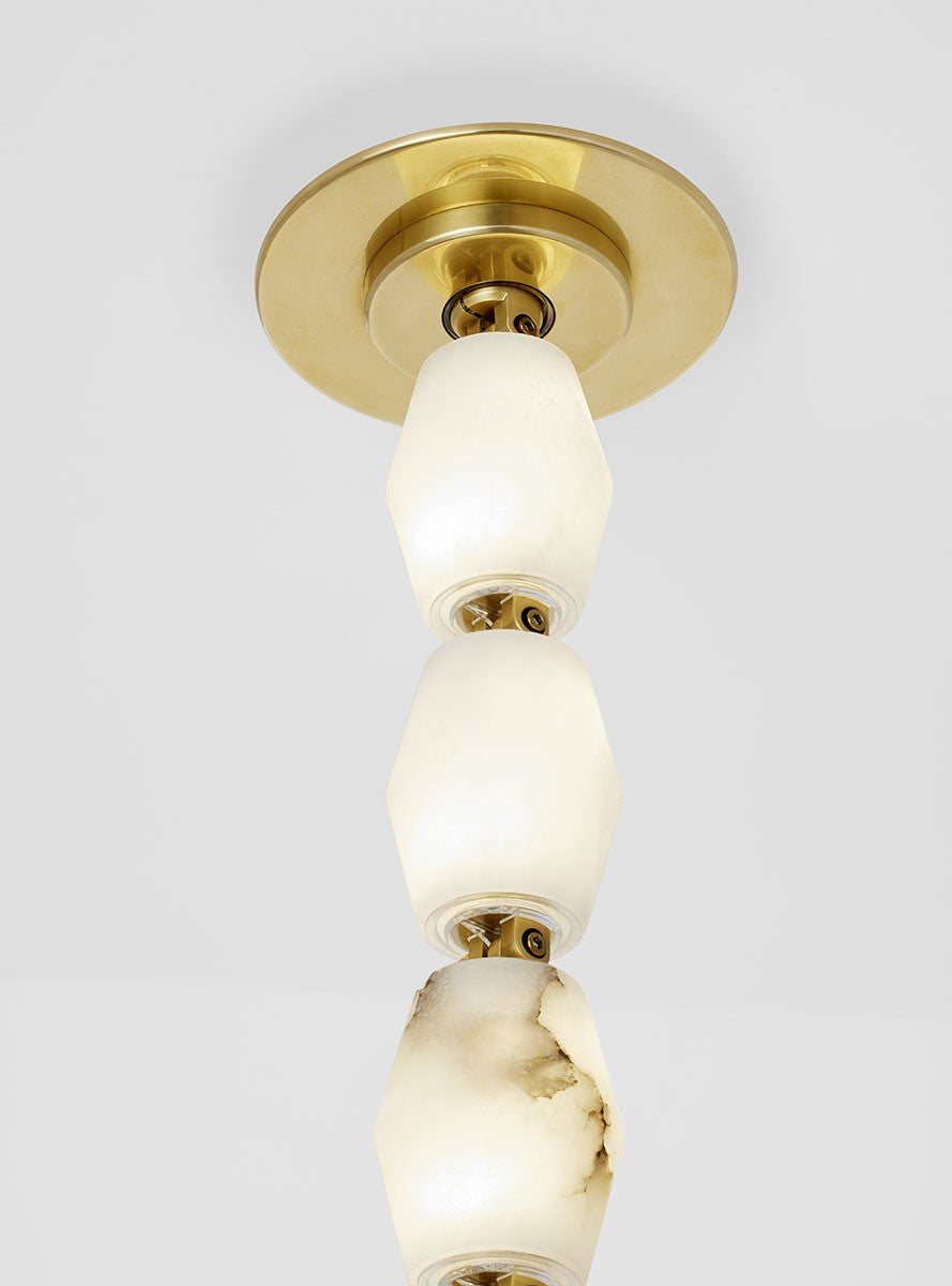 Visual Comfort Modern-SLWS54727ALBHAB|ALT|5