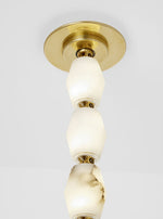 Visual Comfort Modern-SLWS54727ALBHAB|ALT|5