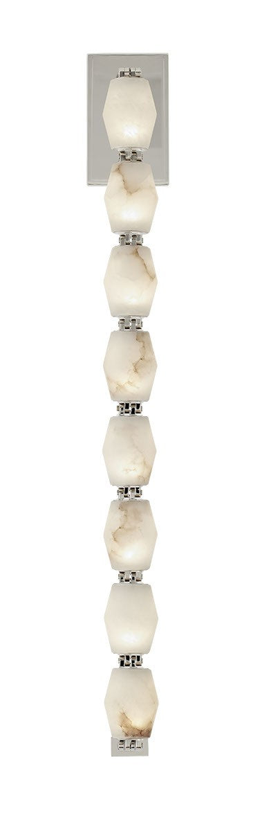 Visual Comfort Modern-SLWS54727ALBN|ALT|1