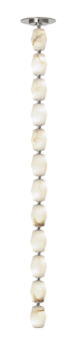 Visual Comfort Modern-SLPD55127ALBNR|ALT|1