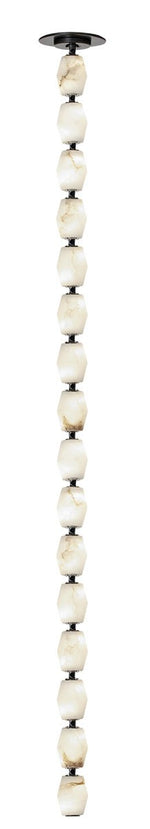 Visual Comfort Modern-SLPD55227ALBBZR|ALT|1
