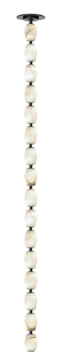 Visual Comfort Modern-SLPD55227ALBBZR-277|ALT|1