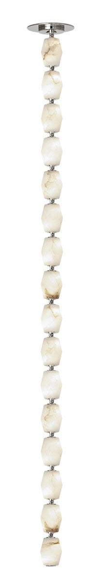 Visual Comfort Modern-SLPD55227ALBNR|ALT|1