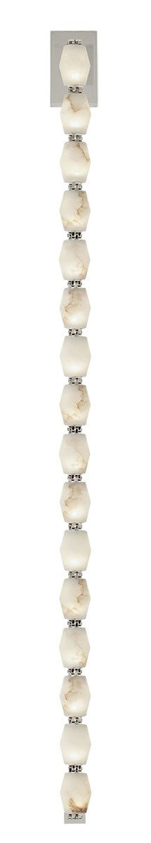 Visual Comfort Modern-SLWS54927ALBN|ALT|1