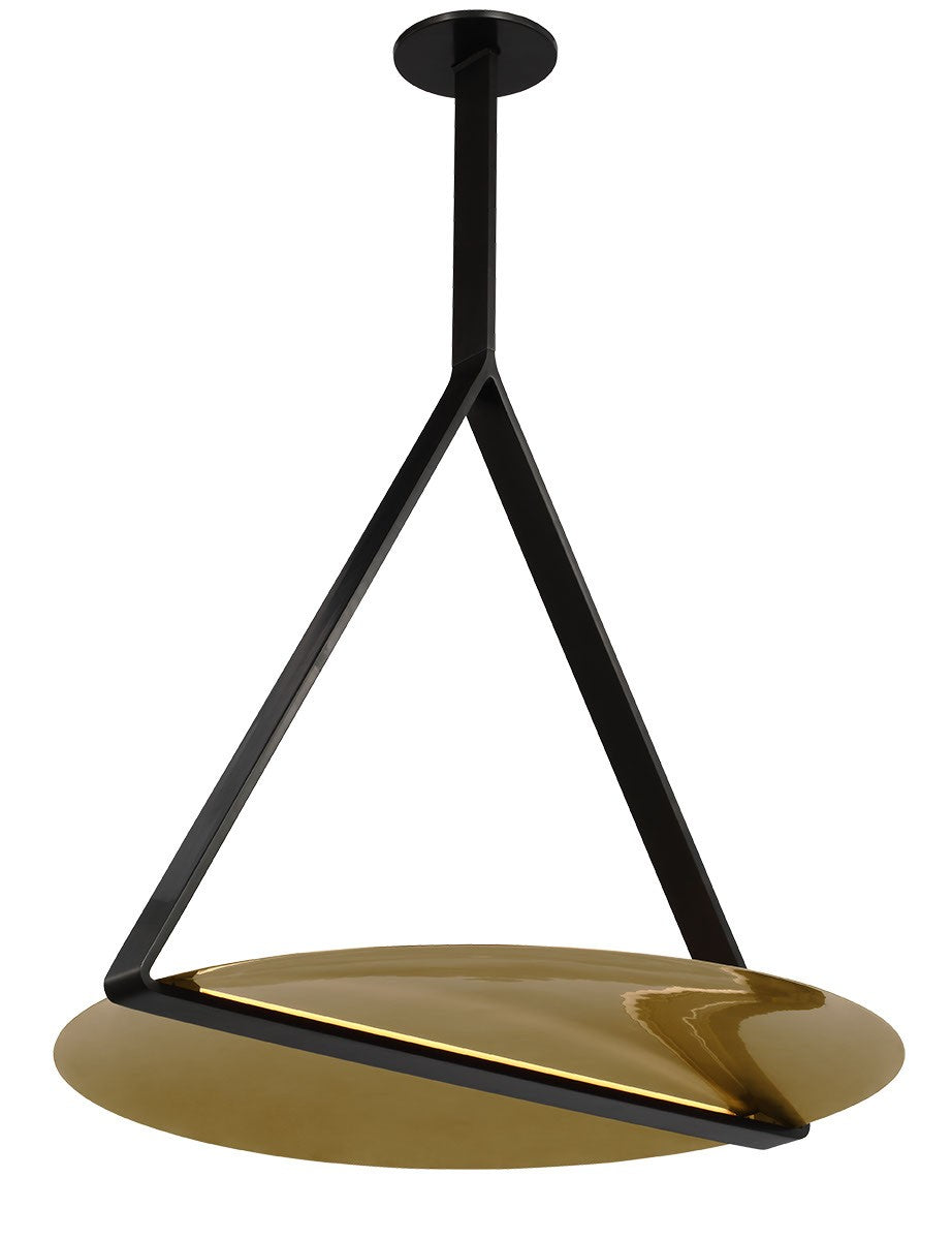 Visual Comfort Modern-PBPD35127BZ/NB|ALT|2