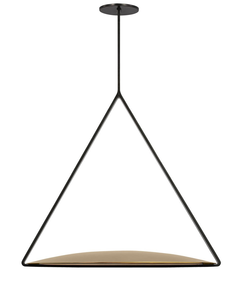 Visual Comfort Modern-PBPD35127BZ/NB|ALT|4