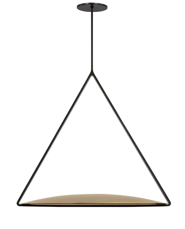 Visual Comfort Modern-PBPD35127BZ/NB|ALT|4