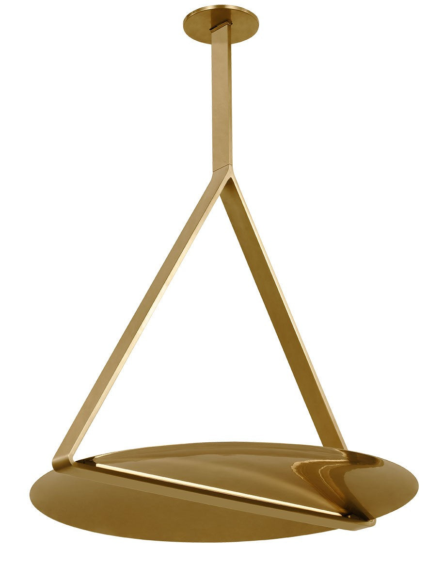 Visual Comfort Modern-PBPD35127NB/NB|ALT|2