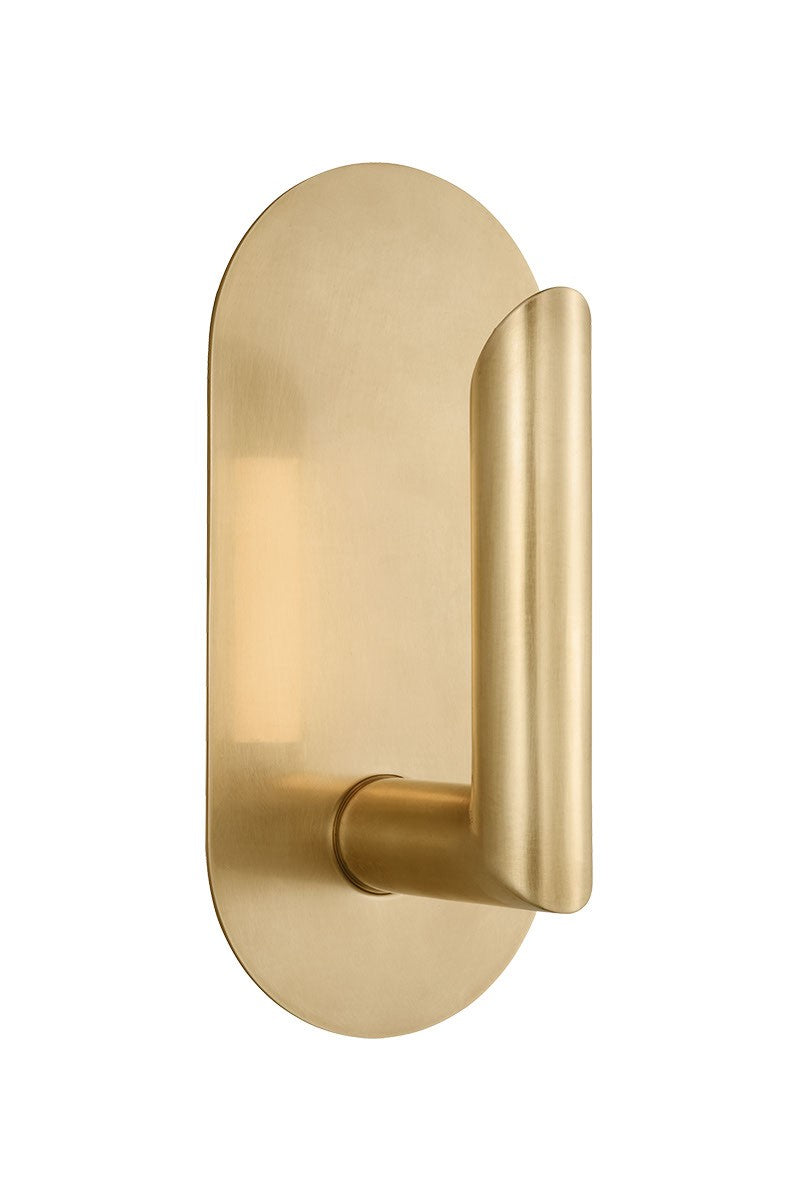 Visual Comfort Modern-KWWS49227HAB|ALT|1