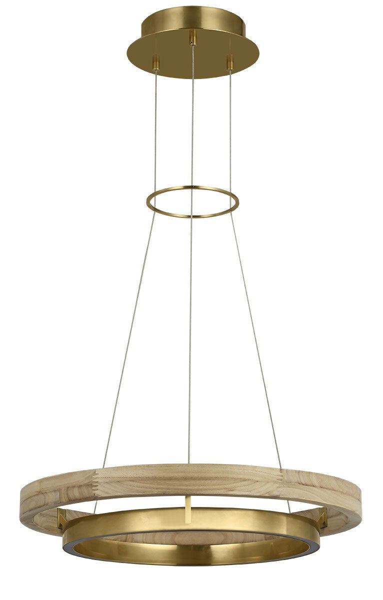 Visual Comfort Modern-700GRC24HABNO-LED930|ALT|1