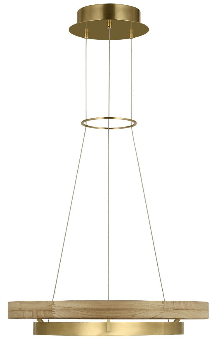 Visual Comfort Modern-700GRC24HABNO-LED930|ALT|3