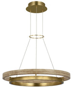 Visual Comfort Modern-700GRC30HABNO-LED930|ALT|1