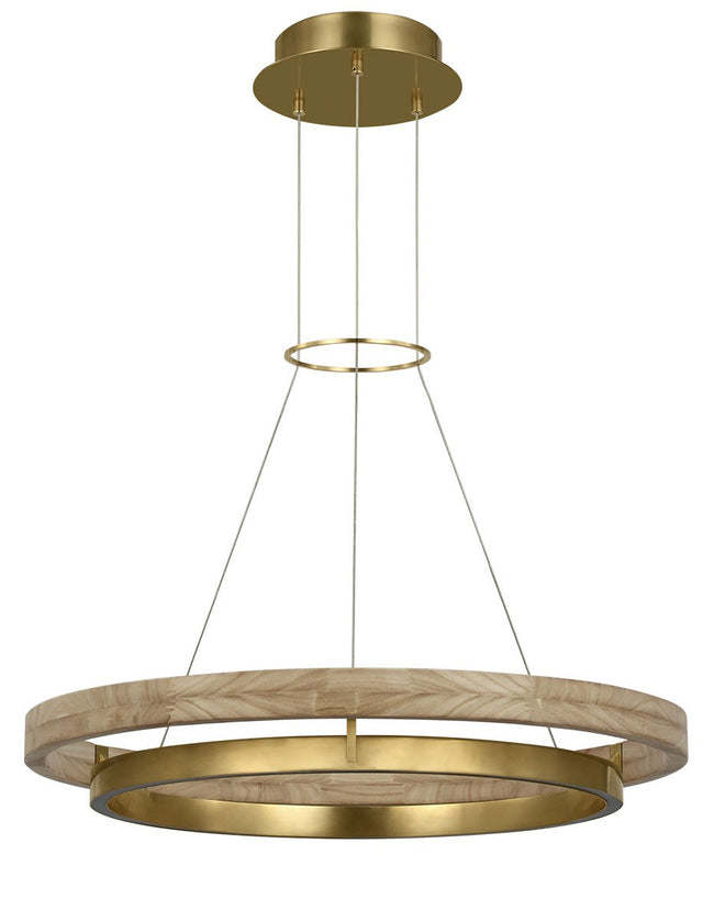Visual Comfort Modern-700GRC30HABNO-LED930|ALT|1