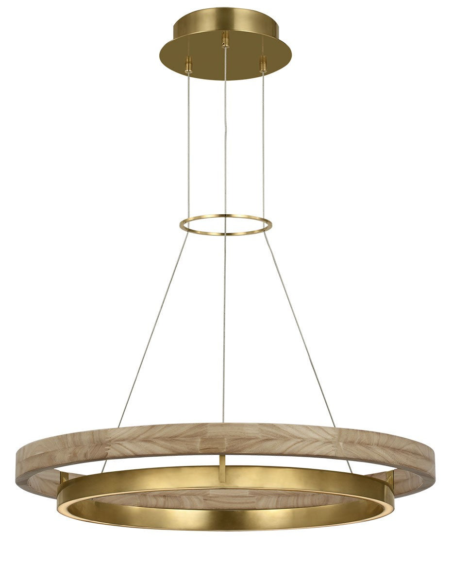 Visual Comfort Modern-700GRC30HABNO-LED930|ALT|2