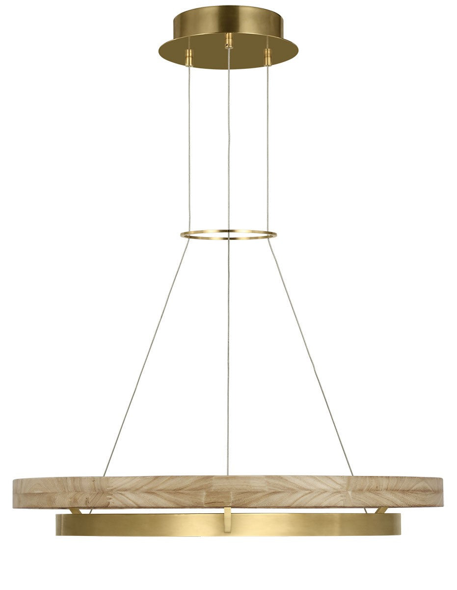 Visual Comfort Modern-700GRC30HABNO-LED930|ALT|3