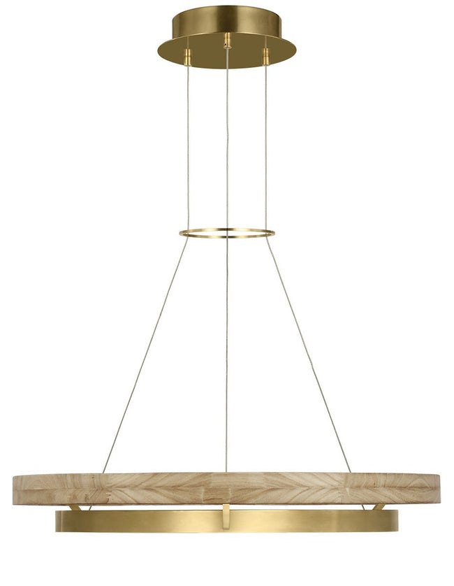 Visual Comfort Modern-700GRC30HABNO-LED930|ALT|3
