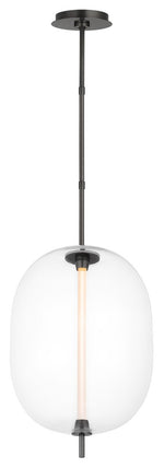 Visual Comfort Modern-SLPD31227CBZ|ALT|1
