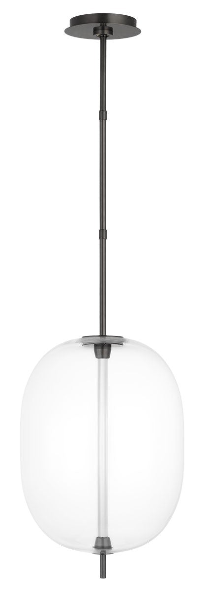 Visual Comfort Modern-SLPD31227CBZ|ALT|2
