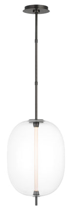 Visual Comfort Modern-SLPD31227CBZ|ALT|3