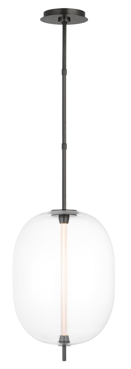 Visual Comfort Modern-SLPD31227CBZ|ALT|3