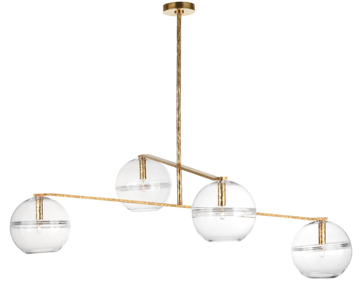 Visual Comfort Modern-SLCH355CPAB|ALT|3