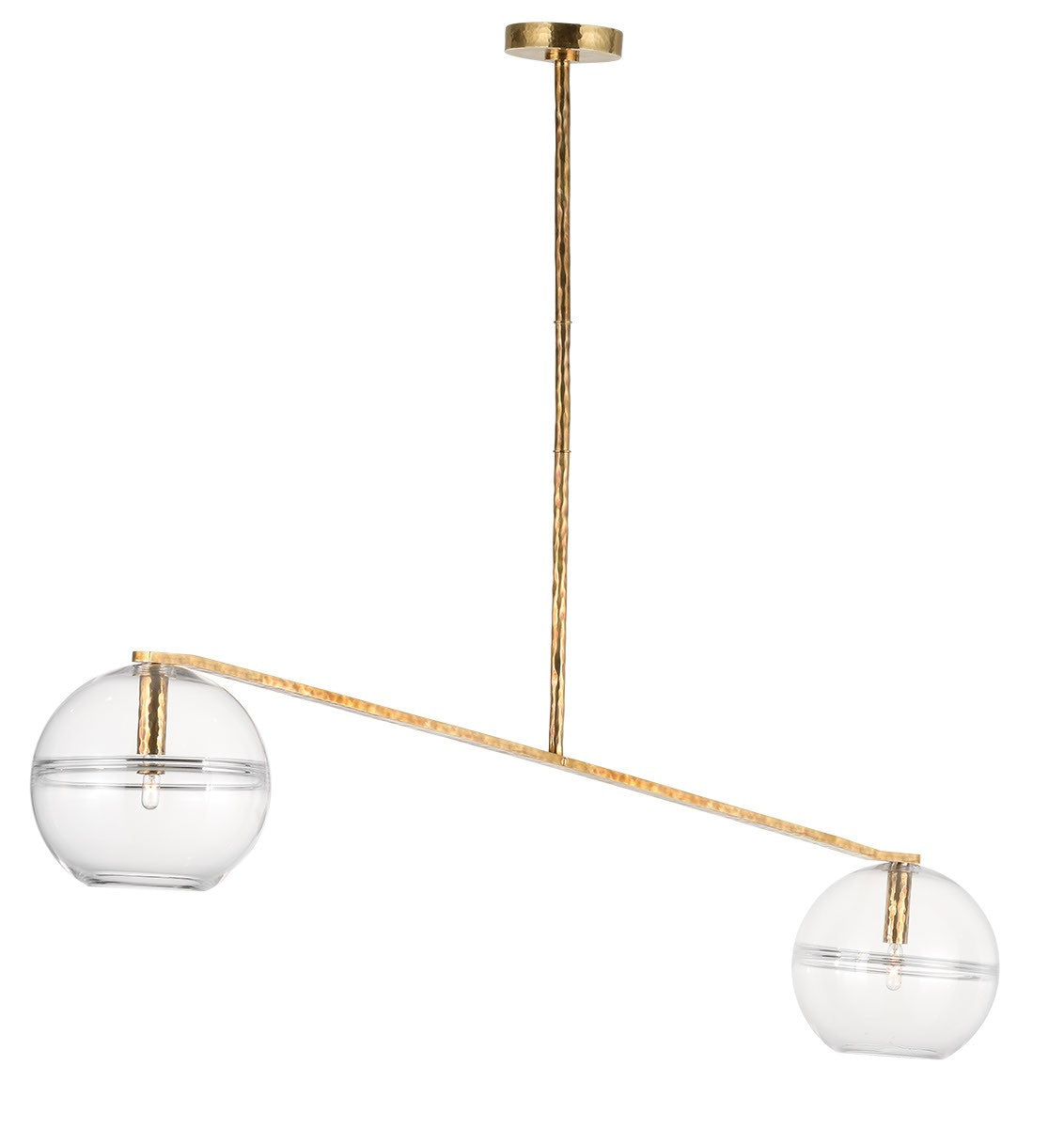 Visual Comfort Modern-SLCH356CPAB|ALT|3