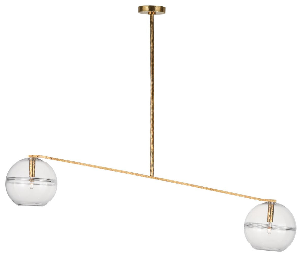 Visual Comfort Modern-SLCH356CPAB-L|ALT|1