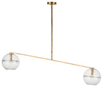 Visual Comfort Modern-SLCH356CPAB-L|ALT|1