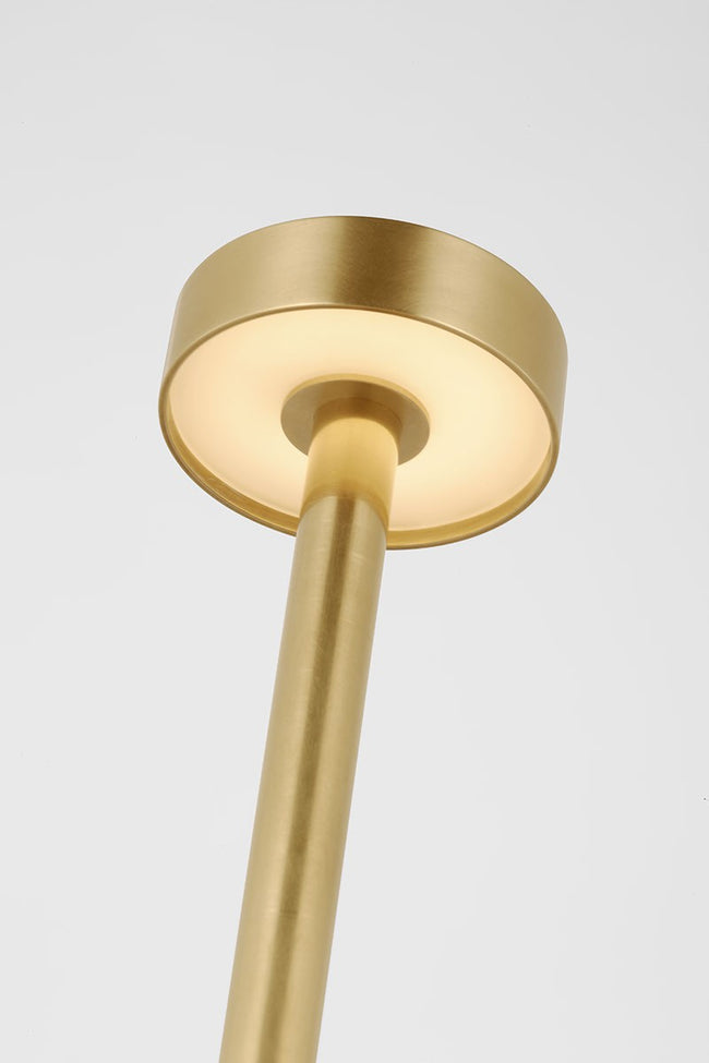 Visual Comfort Modern-SLTB53327HAB|ALT|4