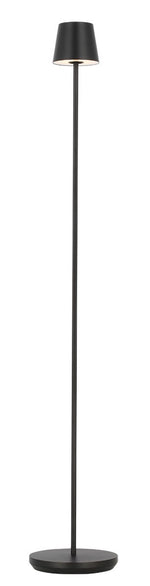 Visual Comfort Modern-SLFL53527B|ALT|2