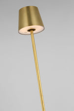 Visual Comfort Modern-SLFL53527HAB|ALT|4