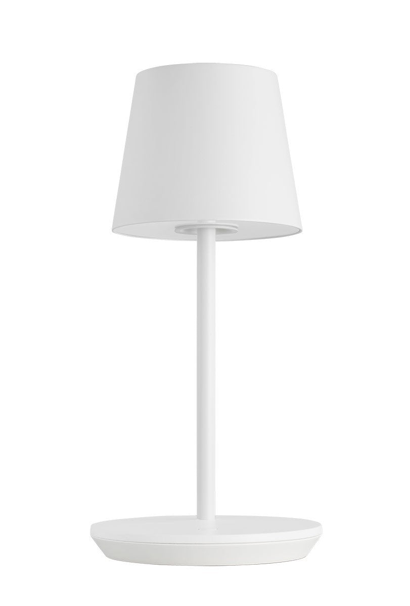 Visual Comfort Nevis Table Lamp - Thumbnail 4