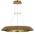 Visual Comfort Modern-SLCH55927NTHAB|ALT|2