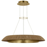 Visual Comfort Modern-SLCH55927NTHAB|ALT|3