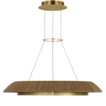 Visual Comfort Modern-SLCH55927NTHAB|ALT|4