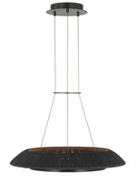 Visual Comfort Modern-SLCH56027WBKBZ|ALT|1