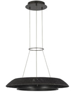 Visual Comfort Modern-SLCH56027WBKBZ|ALT|2