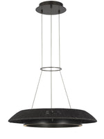 Visual Comfort Modern-SLCH56027WBKBZ|ALT|3