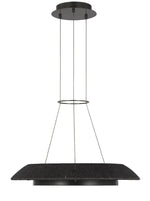 Visual Comfort Modern-SLCH56027WBKBZ|ALT|4