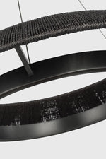 Visual Comfort Modern-SLCH56027WBKBZ|ALT|6