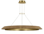 Visual Comfort Modern-SLCH55727NTHAB|ALT|2